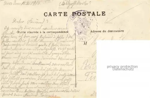 AK / Ansichtskarte LILLE 59 Nord Eglise St Maurice