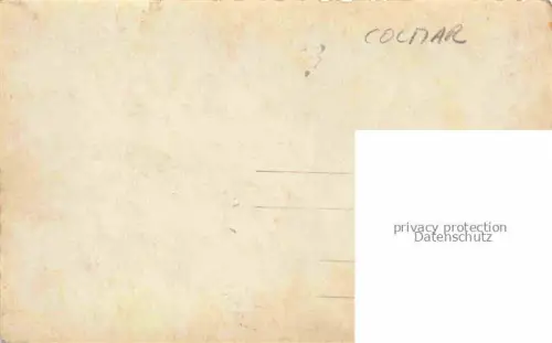 AK / Ansichtskarte COLMAR 68 Haut-Rhin Theaterspiel