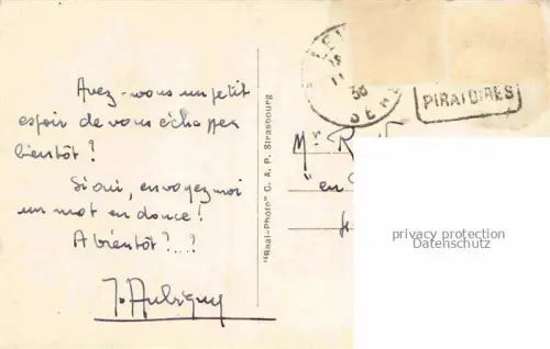 AK / Ansichtskarte Allevard-les-Bains GRENOBLE 38 Isere et Brame Farine 