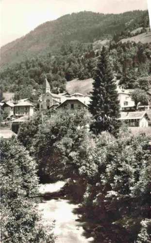 AK / Ansichtskarte Pinsot Grenoble 38 Isere Vue generale et le Breda