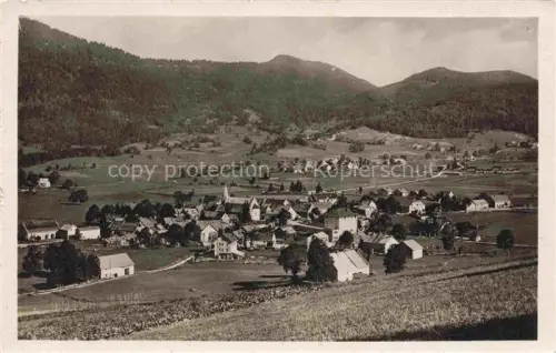 AK / Ansichtskarte Autrans GRENOBLE 38 Isere Vue generale