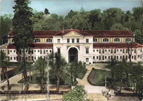 AK / Ansichtskarte Bourbon-l Archambault Moulins 03 Allier Etablissement Thermal