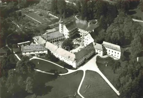 AK / Ansichtskarte Velke Losiny Ullersdorf Bad Gross-Ullersdorf CZ Renaissanceschloss 