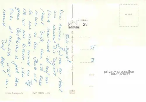 AK / Ansichtskarte HALLE  SAALE An der Burg Giebichenstein Fahrgastschiff