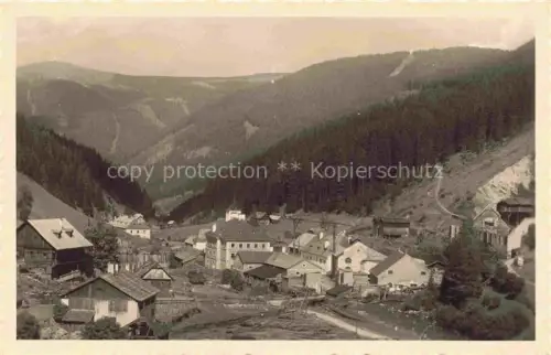 AK / Ansichtskarte Turrach Steiermark AT Panorama