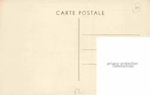 AK / Ansichtskarte Stella-Plage Montreuil 62 Pas-de-Calais Boulevard de la Mer Groupe de Villas