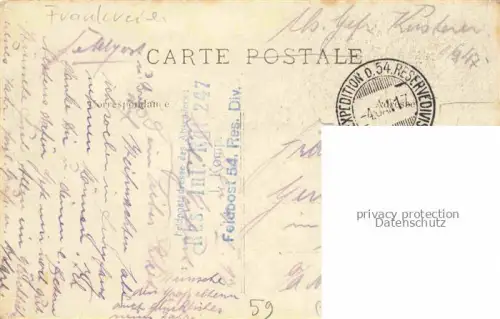 AK / Ansichtskarte Aniche DOUAI 59 Nord Les écoles et la gare