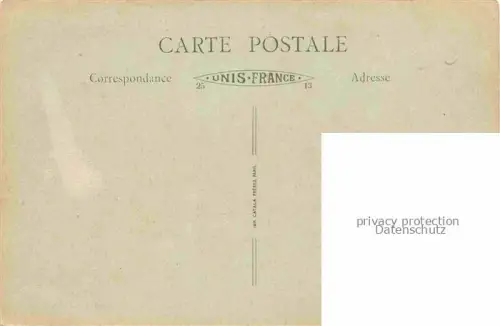 AK / Ansichtskarte Bethune 62 Pas-de-Calais Après la guerre Place Saint-Eloi