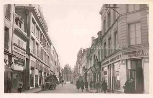 AK / Ansichtskarte EPERNAY 51 Marne Rue de Châlons