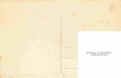 AK / Ansichtskarte Ste-Gauburge-Sainte-Colombe 61 Orne Route de Granville