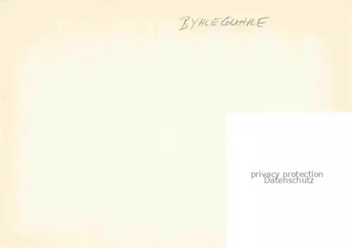 AK / Ansichtskarte Byhleguhre-Byhlen Dahme-Spreewald Brandenburg Sommeraufenthalt Angel Segel Rudersport Kahnfahrten