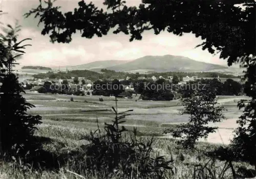 AK / Ansichtskarte Lawalde Goerlitz Sachsen Panorama