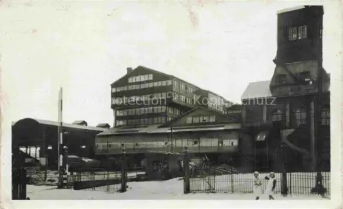 AK / Ansichtskarte Bruay-la-Buissiere Bruay-en-Artois BETHUNE 62 Pas-de-Calais Fosse No. 3 Compagnie des mines de Bruay