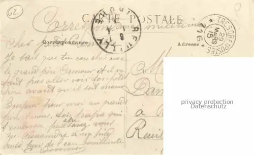 AK / Ansichtskarte Bruay-en-Artois Bruay-la-Buissiere BETHUNE 62 Pas-de-Calais Rue Nationale