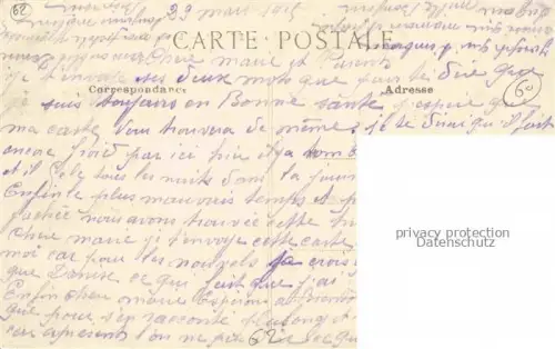 AK / Ansichtskarte Bruay-en-Artois Bruay-la-Buissiere BETHUNE 62 Pas-de-Calais Rue Nationale