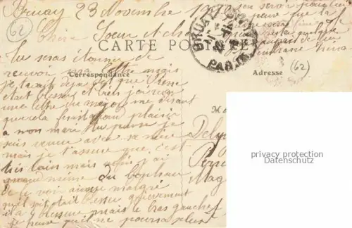 AK / Ansichtskarte Bruay-en-Artois Bruay-la-Buissiere BETHUNE 62 Pas-de-Calais Ecoles Félix-Faure au No. 3