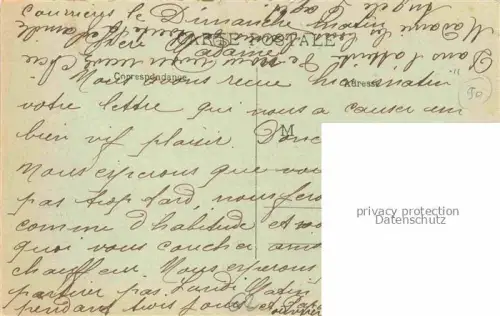 AK / Ansichtskarte Courrieres LENS 62 Pas-de-Calais Après la guerre Grande Place