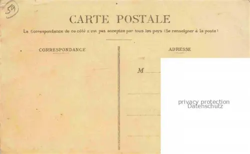 AK / Ansichtskarte Malo-les-Bains Dunkerque 59 Nord La plage