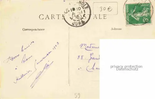 AK / Ansichtskarte Halluin LILLE 59 Nord Rue des Ecoles