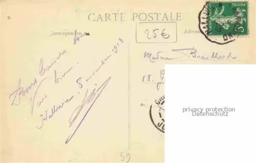 AK / Ansichtskarte Halluin LILLE 59 Nord Les Abattoirs