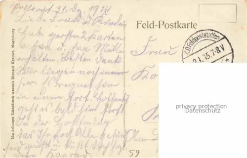 AK / Ansichtskarte Fourmies Avesnes-sur-Helpe 59 Nord Eisenbahnbruecke Pont de Chemin de fer