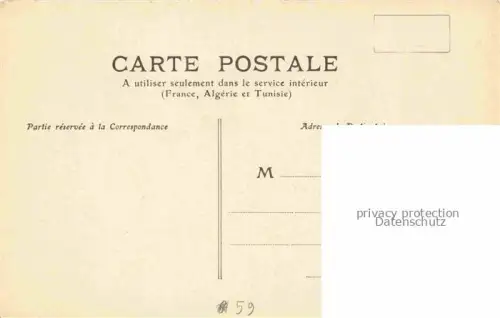 AK / Ansichtskarte DOUAI 59 Nord Rue de la Mairie