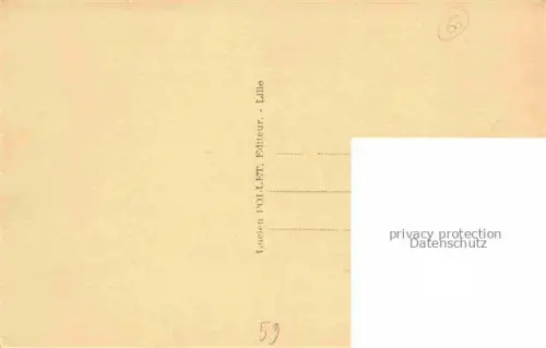 AK / Ansichtskarte DOUAI 59 Nord Le Géant Gayant