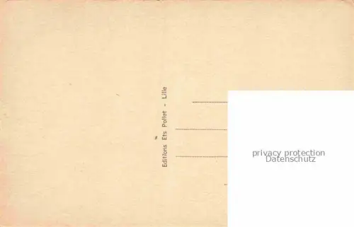 AK / Ansichtskarte LILLE 59 Nord Place du Général de Gaulle