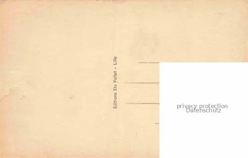 AK / Ansichtskarte LILLE 59 Nord La Grande Place