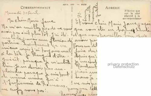 AK / Ansichtskarte La Mure GRENOBLE 38 Isere Vue générale et l'Obion Alpes