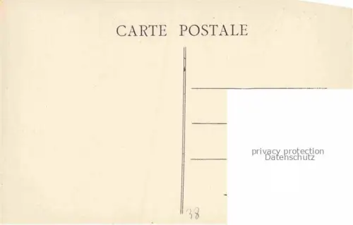 AK / Ansichtskarte Laffrey Laffray GRENOBLE 38 Isere Vue générale Statue de Napoléon Alpes