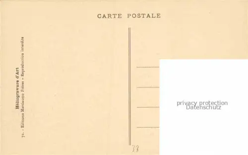 AK / Ansichtskarte La Berarde Saint-Christophe-en-Oisans Grenoble 38 Isere La Tête de la Maye et les Écrins Alpes