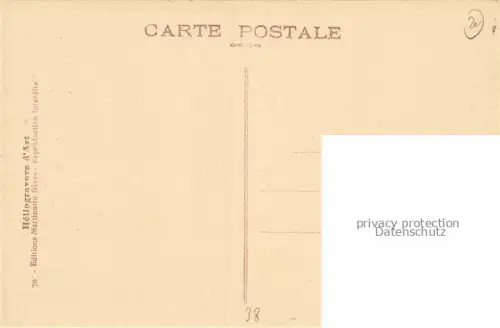 AK / Ansichtskarte La Berarde Saint-Christophe-en-Oisans Grenoble 38 Isere Vue d'ensemble du village et les Écrins Alpes