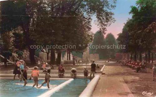 AK / Ansichtskarte TOURCOING LILLE 59 Nord Nouveau Parc d'Enfants