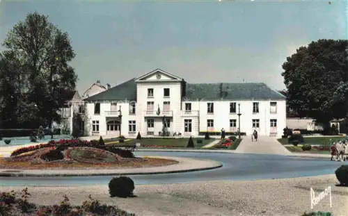 AK / Ansichtskarte Chelles  TORCY 77 Seine-et-Marne La Mairie