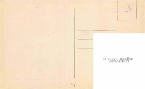 AK / Ansichtskarte Saint-Chef La Tour-du-Pin 38 Isere Le Calvaire Croix