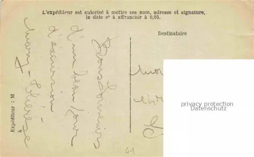 AK / Ansichtskarte Seur BLOIS 41 Loir-et-Cher Eglise Kirche
