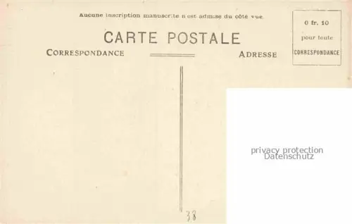 AK / Ansichtskarte Villard-de-Lans GRENOBLE 38 Isere Promenade du Bois-Barbu Automobile