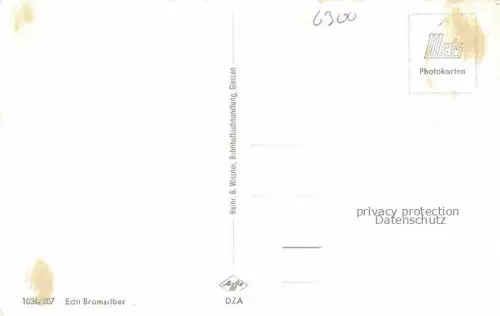 AK / Ansichtskarte GIEssEN  Lahn Marktplatz Schwanenteich Ludwigsplatz Ost Anlage Stadttheater Hochhaeuser Am Walltor