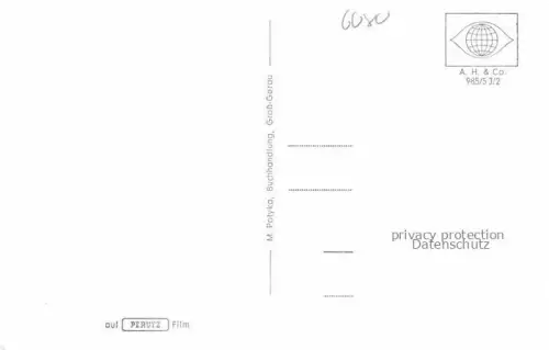 AK / Ansichtskarte Gross-Gerau Kath Kirche Rathaus Ev Kirche Ebert Anlage Praelat Diehl Gymnasium