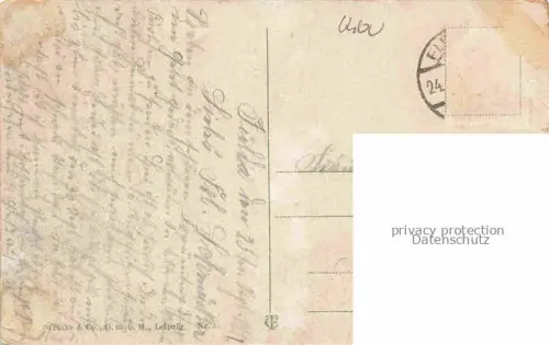 AK / Ansichtskarte FULDA Hessen Stadtsaal Frauenberg Lehrer Seminar