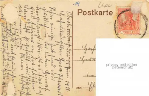 AK / Ansichtskarte FULDA Hessen Frauenberg