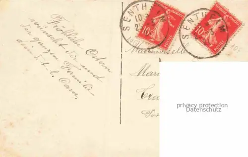 AK / Ansichtskarte Foto DIX Paris Nr. 2419 Joyeuses Pagues Ostern 