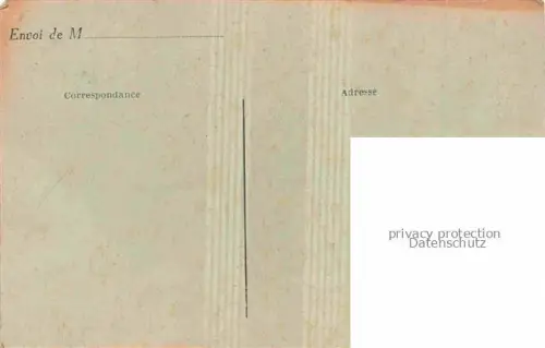 AK / Ansichtskarte Madagascar Madagaskar Transport à l'hôpital