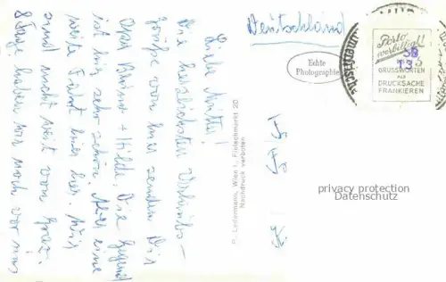 AK / Ansichtskarte Unzmarkt-Frauenburg Obersteiermark AT Panorama Sommerfrische