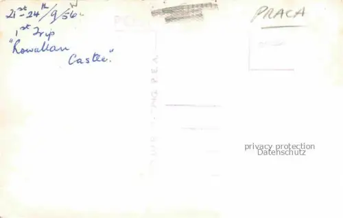 AK / Ansichtskarte Praca Tiradentes RIO DE JANEIRO Brazil Mouzinho de Albuquerque Monumente