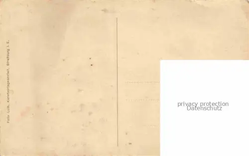 AK / Ansichtskarte Muelhausen Elsass Zoologischer Garten Jardin Zoologique