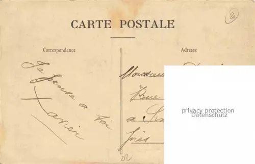 AK / Ansichtskarte Sissonne LAON 02 Aisne Camp de Sissonne Vue panoramique