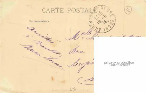 AK / Ansichtskarte VICHY 03 Allier Source Mesdames