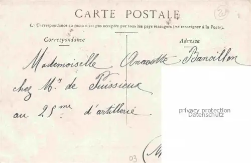 AK / Ansichtskarte VICHY 03 Allier Parc et sources des Celestins